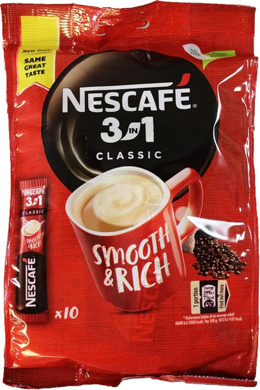 NESCAFE 3 IN 1 24 PCS image 0