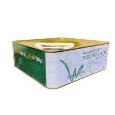 GREENLAND NABULSI CHEESE 4 KG image 0