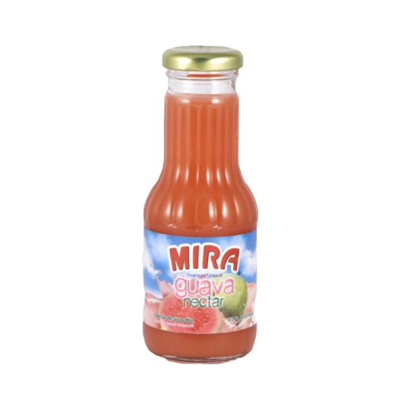 MIRA PINK GUAVA JUICE GLASS 24/250ML image 0