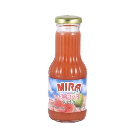 MIRA PINK GUAVA JUICE GLASS 24/250ML image 0