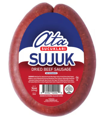 ATA SUJUK CLASSIC 12/1 LB image 0