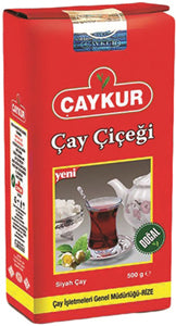CAYKUR CAY CICEGI 15/500GR image 0