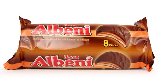 ULKER ALBENI RING 12/344GR image 0