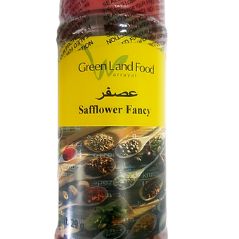 GREENLAND SAFFLOWER ( OSFOR ) 12/1.5 OZ image 0