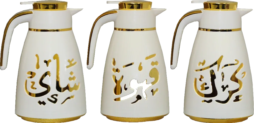 THERMOS FLASK  EXTRA FANCY 1L image 0