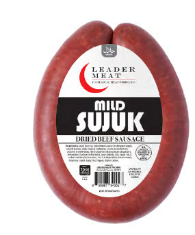 LEADER SUJUK MILD 12/1 LB image 0