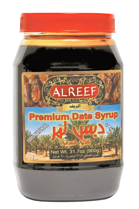 REEF DATE SYRUP 12/900 GR image 0