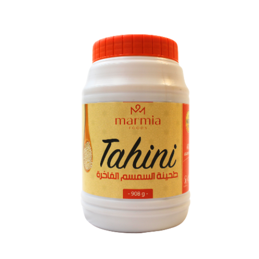 MARMIA TAHINI 12/2 LBS image 0