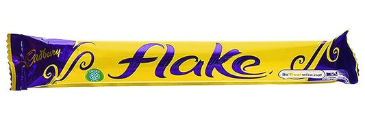 CADBURY FLAKE 48/32 GR image 0