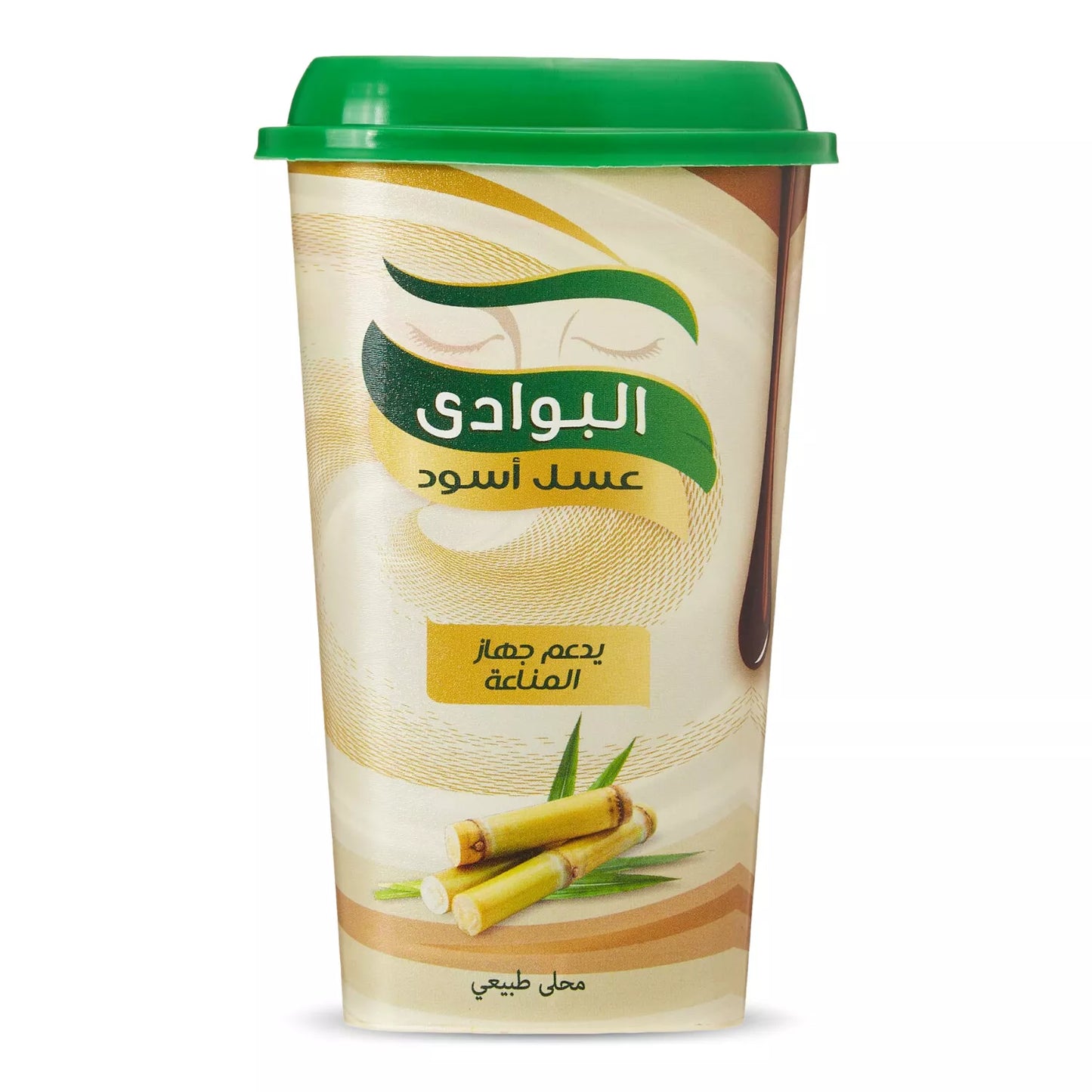 EL BAWADY BLACK HONEY 12/730 GR image 0