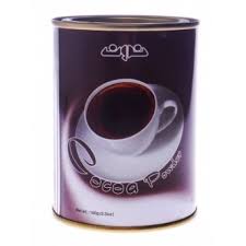 NOON COCOA POWDER 24/100 GR image 0