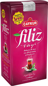 CAYKUR FILIZ TEA 15/500GR image 0