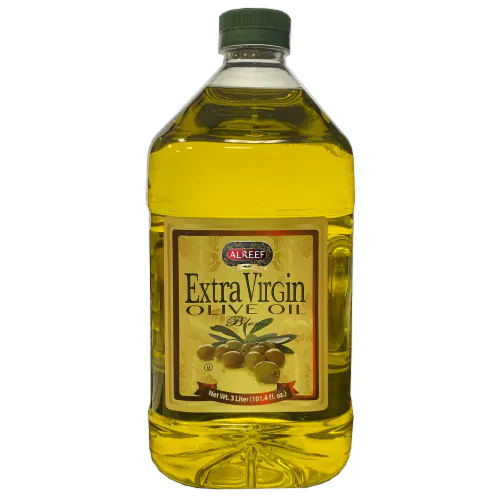 REEF BLENDED OIL 4/3 LT image 0