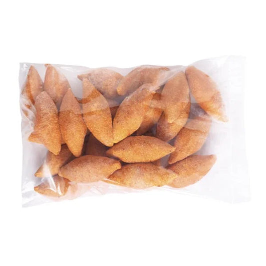 MODA KIBBEH W/BEEF 5 BAGS X 25 PCS image 0