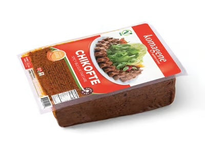 KOMAGENE CHIKOFTE FAMILY PACK 9/1000 GR image 0