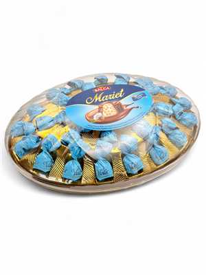BALCA MARIET GIFT CHOCOLATE COCONUT 8/390 GR image 0
