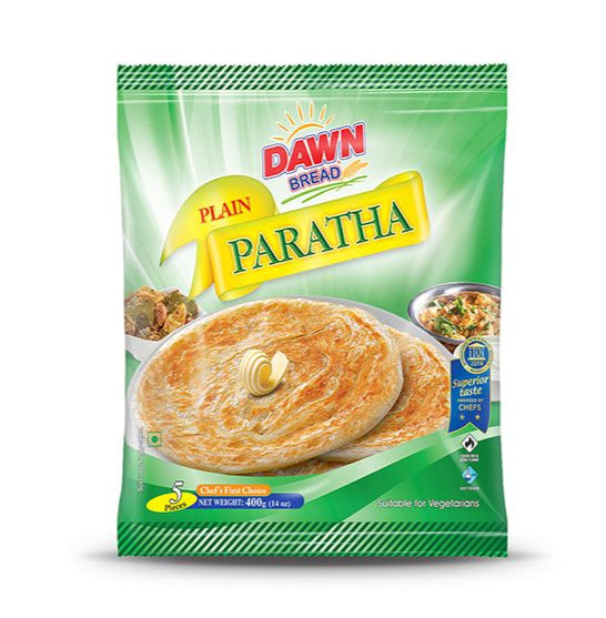 DAWN PARATHA PLAIN  24 / 5 PCS image 0