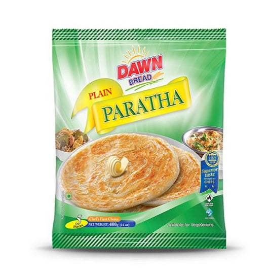 DAWN PARATHA PLAIN  24 / 5 PCS image 0