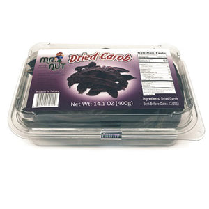 MR. NUT CAROB 12/400 GR image 0