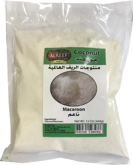 REEF COCONUT 24/340 GR image 0