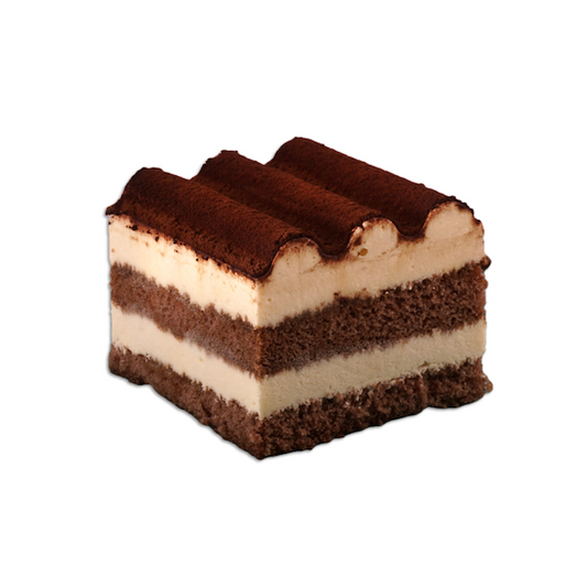 L'AMOUR TIRAMISU MINI CAKE 12/5.1 OZ image 0