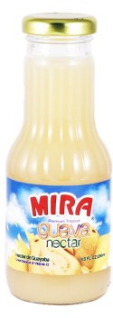 MIRA WHITE GUAVA JUICE GLASS 24/250ML image 0