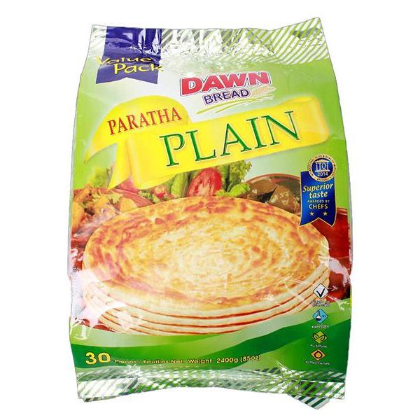 DAWN PARATHA FAMILY PACK 4/30 PCS image 0