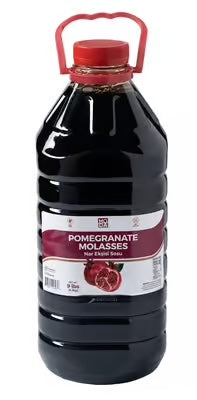 MODA POMEGRANATE MOLASSES 6/9 LBS image 0