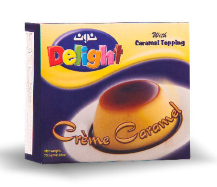 NOON CREM CARAMEL 12/73 GR image 0