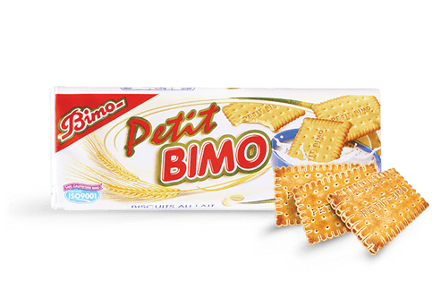 BIMO PETIT BIMO 20/300 GR