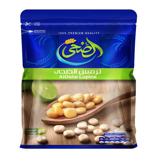 EL DOHA LUPINI BEANS 20/400 GR
