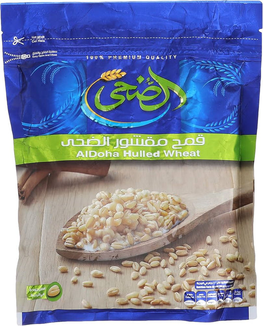 EL DOHA WHEAT 20/400 GR