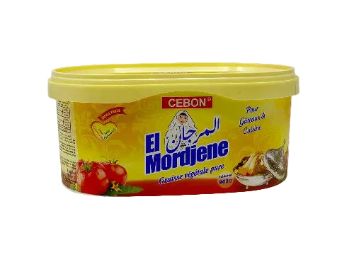 EL MORDJENE GHEE 6/900 GR