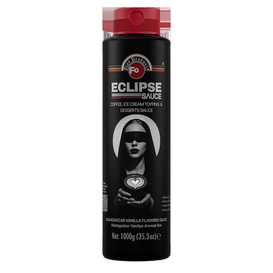 FO ECLIPSE SAUCE 6/1 KG 13006100