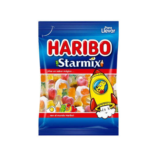 HARIBO STARMIX 24/80 GR