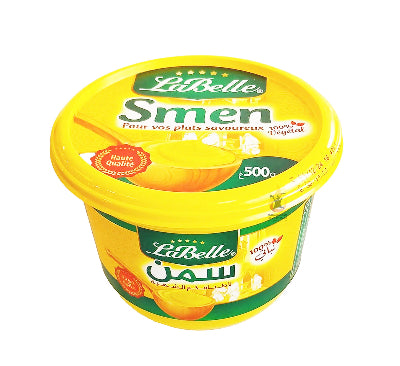 LABELLE GHEE 12/500 GR
