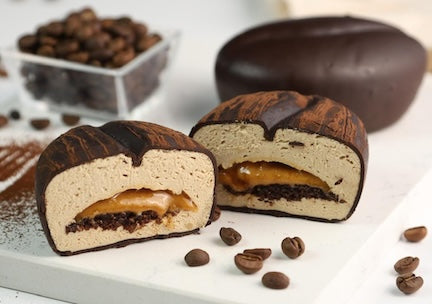 L'AMOUR ARTISAN COFFEE BEAN CAKE 9/5.8 OZ