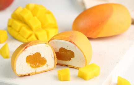 L'AMOUR ARTISAN MANGO CAKE 9/3.2 OZ