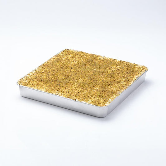 L'AMOUR PISTACHIO TRES LECHES CAKE 4.4 LBS X 4