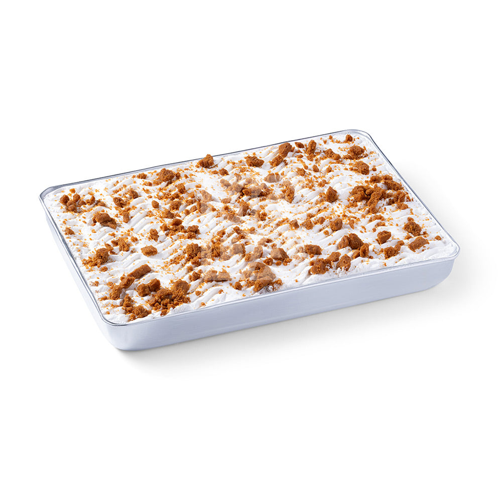 MODA LOTUS TRES LECHES MILKY CAKE 3.5 LBS