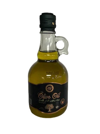 MODA EXTRA VIRGIN OLIVE OIL 12/500 ML
