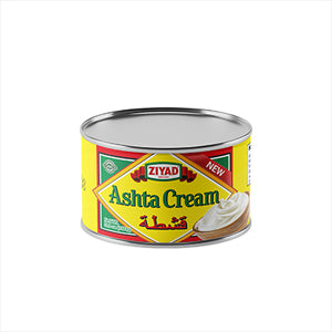 ZIYAD ASHTA CREAM 48/158 GR