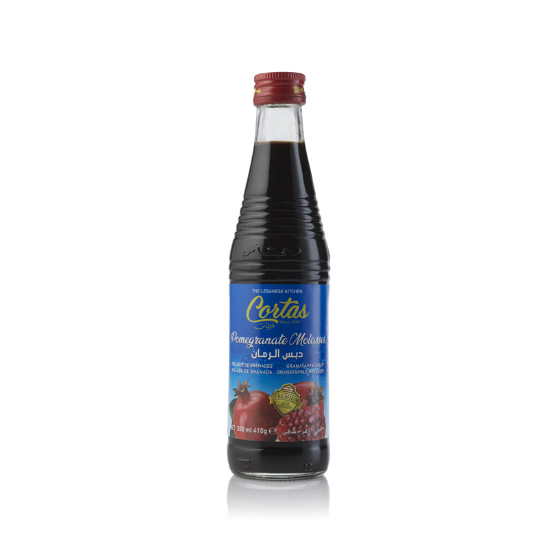 CORTAS POMEGRANATE MOLASSES 24/10 OZ image 0