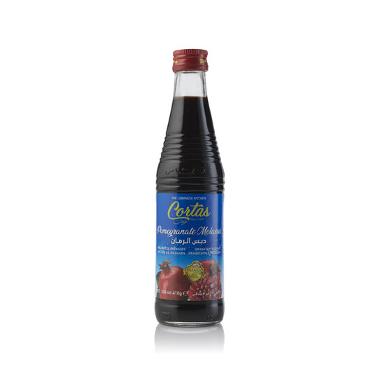 CORTAS POMEGRANATE MOLASSES 24/10 OZ image 0
