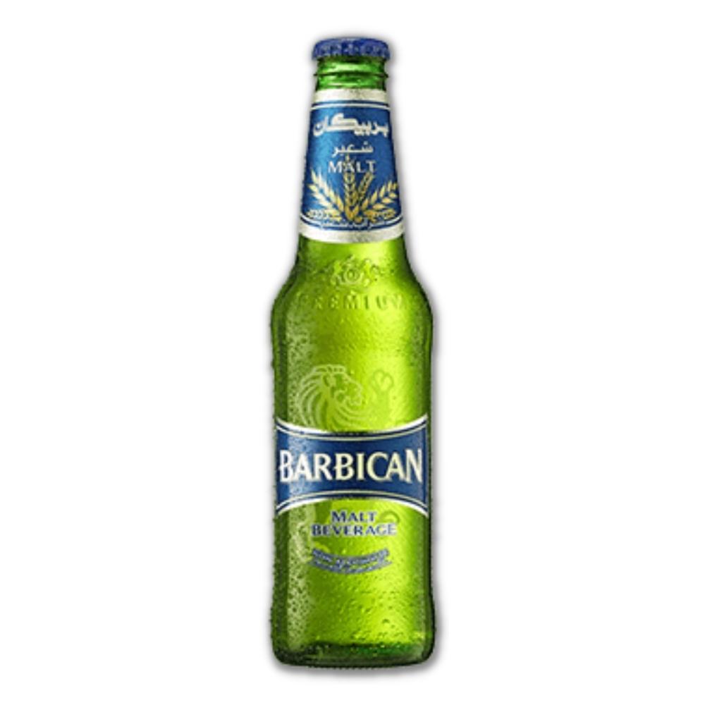 BARBICAN PLAIN 24/330 ML image 0