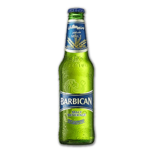 BARBICAN PLAIN 24/330 ML image 0