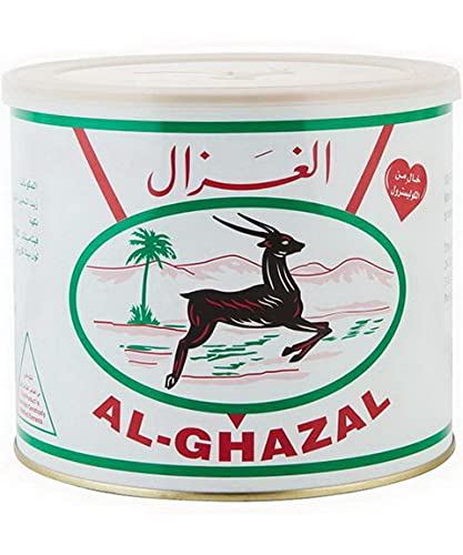 AL GHAZAL GHEE 8/1.7 kg image 0