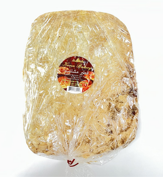 FATIR MESHALTET LARGE 10 PCS image 0