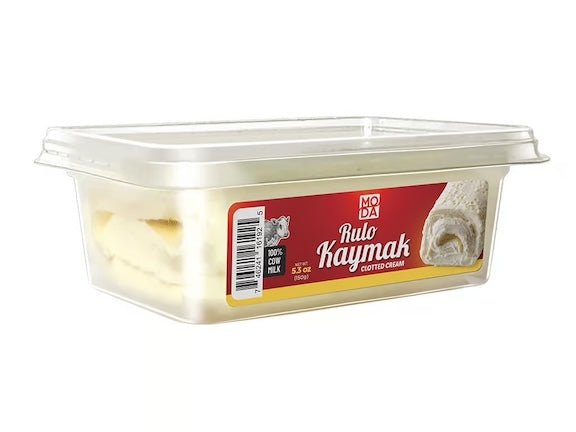 MODA KAYMAK KASHTA 12/5.3 OZ image 0