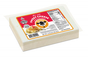 KAROUN SWEET CHEESE 15/15 OZ image 0